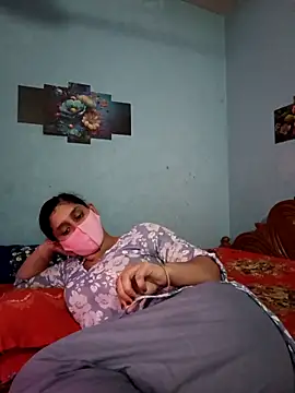 Cute_Faria webcam