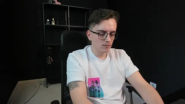 FelixStarkk webcam