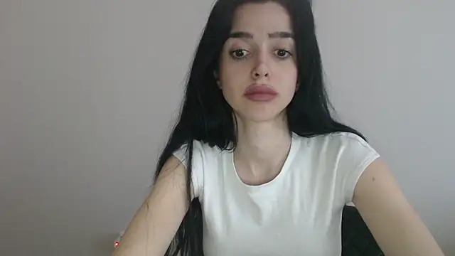 gglingeriee webcam