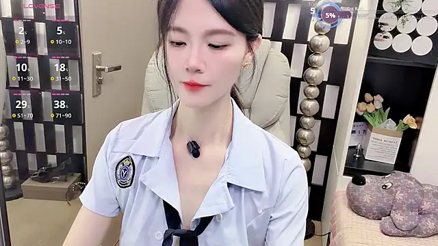 Yueyue-MM webcam