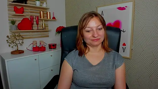 angelaSamt webcam