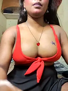 Camming_Muskan webcam