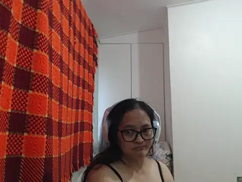 Kinkybela2025 webcam