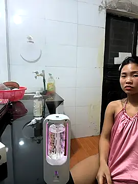 Lynly_k2 webcam