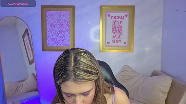 Evy_Luxx_v webcam