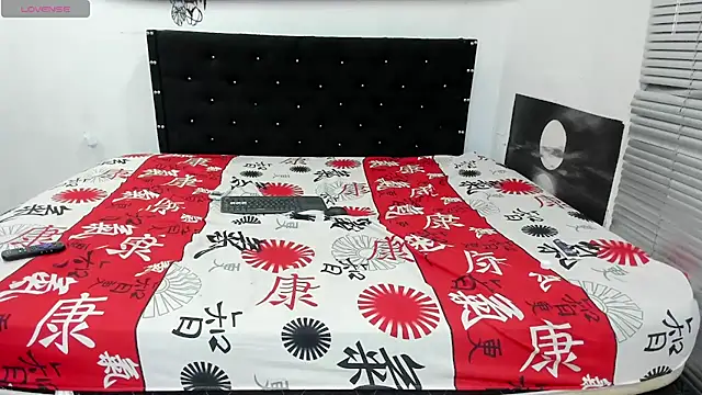 richblack01 webcam