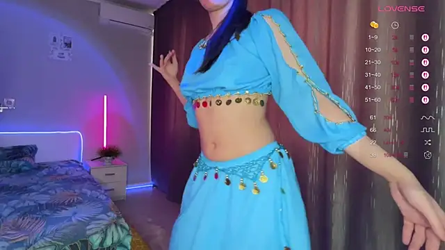 Katherine___Ross webcam