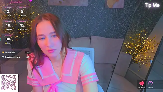 _Kiki_angel_ webcam