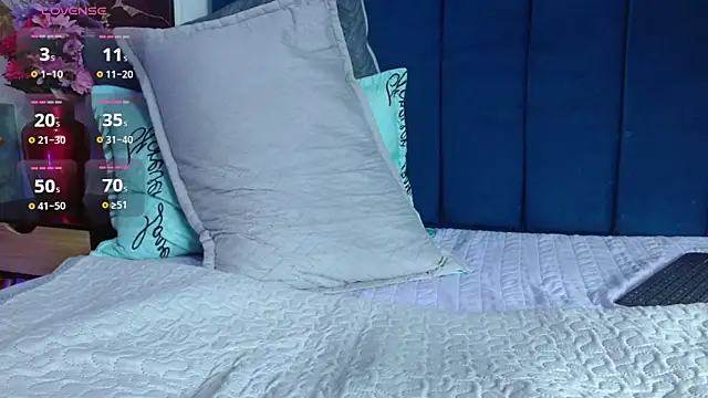 Exotic_wish webcam