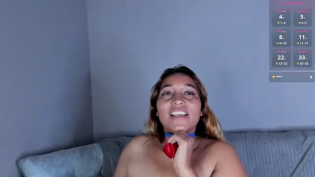Miia_Grey_ webcam