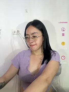 Anni_Rose webcam