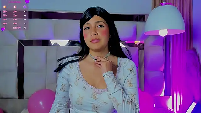 Rosie_Jones_ webcam