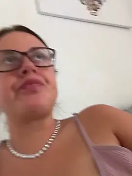 BunnyBallyX webcam