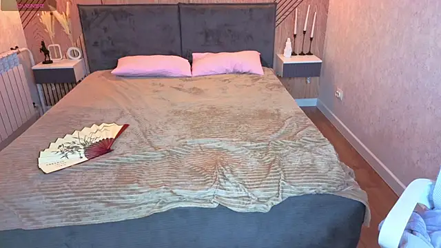 Aleks-caster webcam