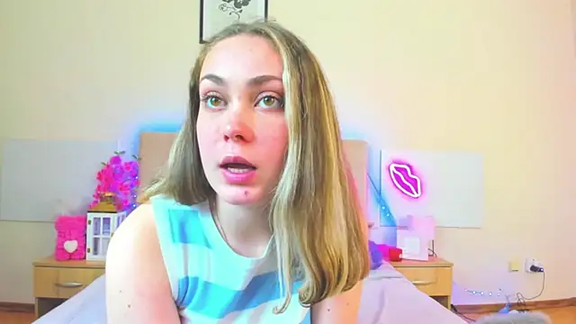 MelanieCuty webcam