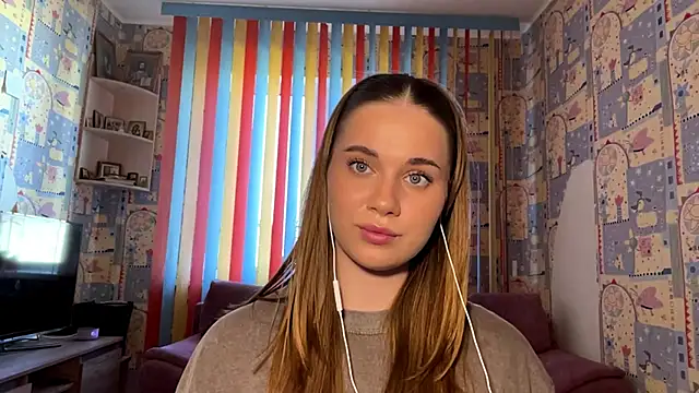 Miss_Blessnyth webcam