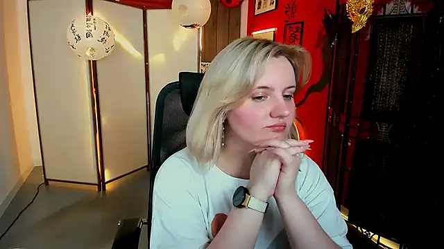 KathyBriggs webcam