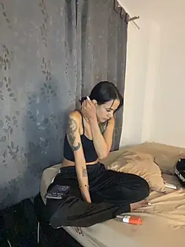dream_party_4U webcam