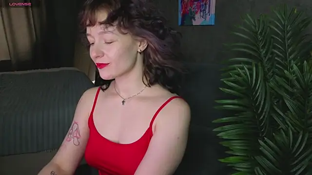 Ricki_Bloom live sex cam