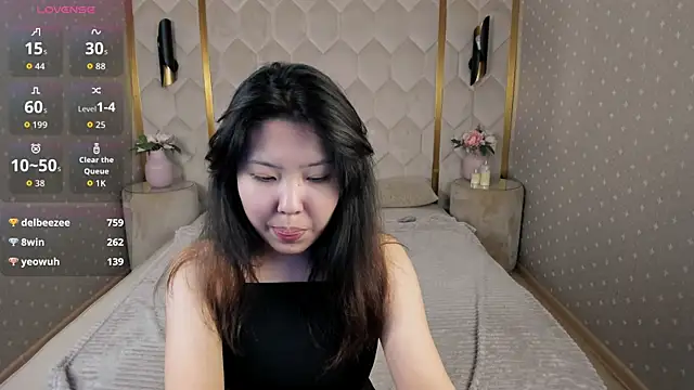AzureMimi webcam