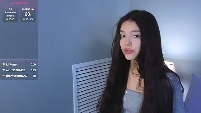JennySteal webcam