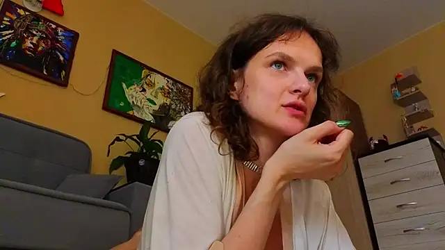 Muscle_Muse webcam