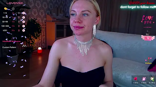 FromRussia webcam