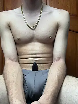 ArthurDavies- webcam