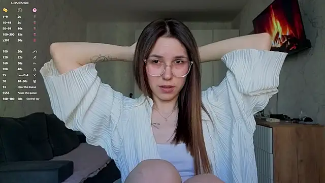 Honey_Peachy webcam