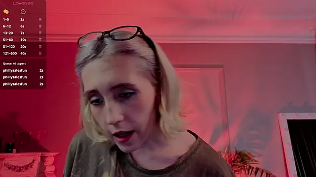 Elen_Moore webcam