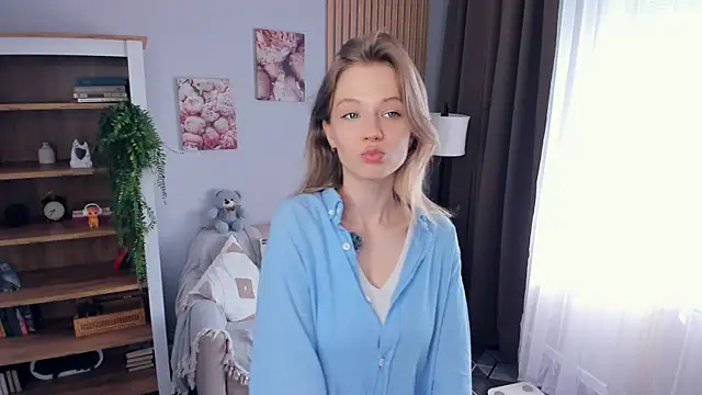 katemossse webcam