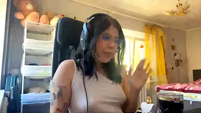 CaniLern webcam
