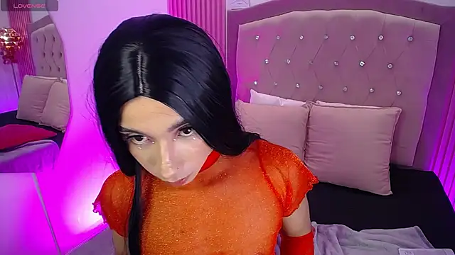 Khloe_Dangel webcam