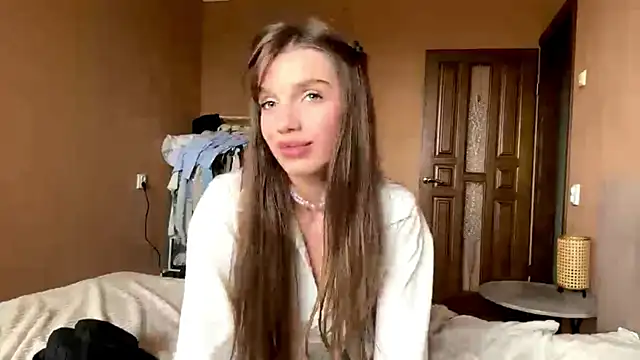 TrishIsaac webcam