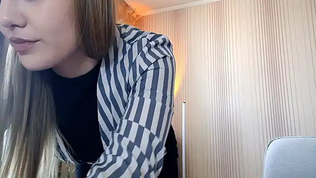 TanjaHixson webcam