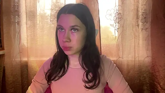 BellaLoveHugs webcam
