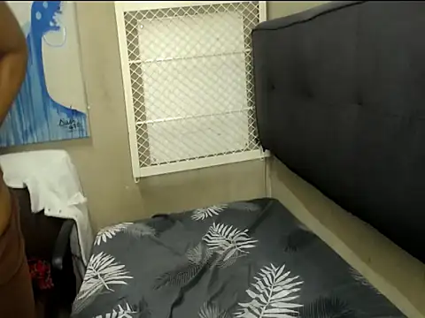 Seductive_Sharon webcam