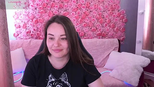 DaisyMoonn webcam
