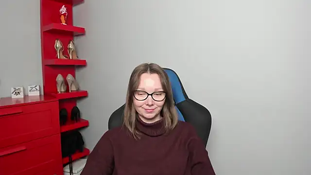 Cookie_zoe webcam