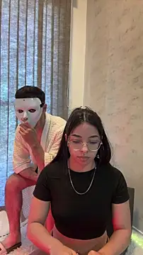 SophiaMelissa webcam