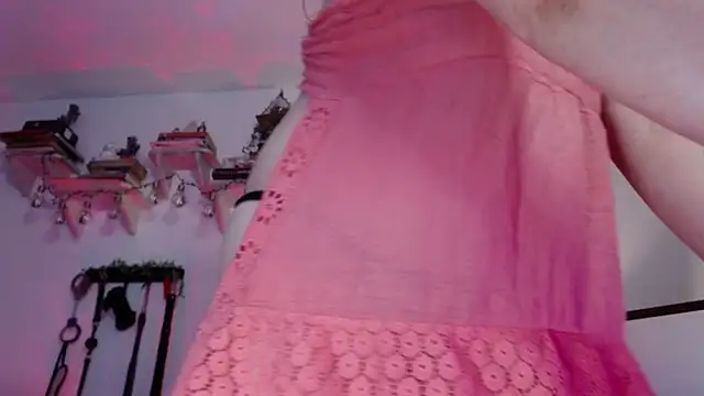 Eve_Blue77 webcam