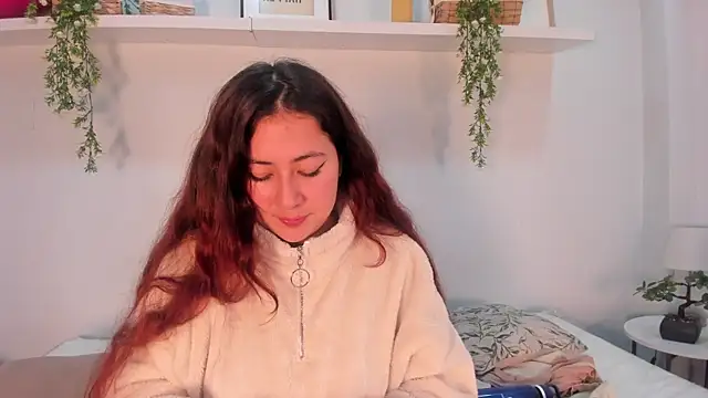Nicolle_Evanss_ webcam