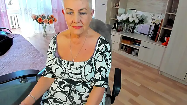 HotandMature webcam