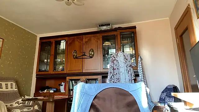 LaureenVielma webcam