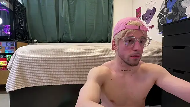 killa2053 (M young) - CUM