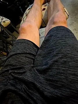 Assboy007 webcam