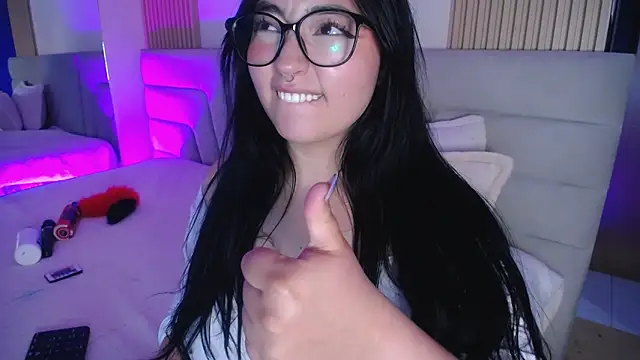 Miss_Loise webcam
