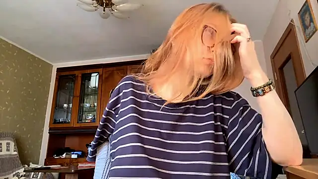 LaureenVielma webcam