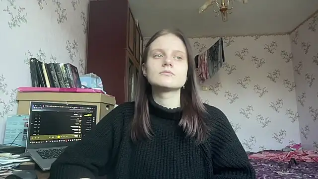 SofiaOops_1 webcam
