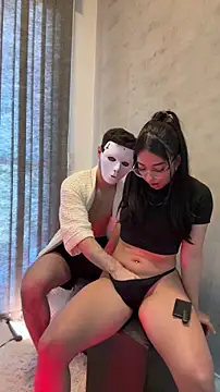 SophiaMelissa webcam